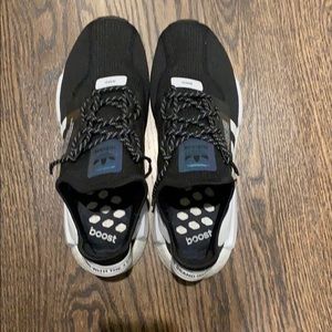 NMD Adidas. Great condition.